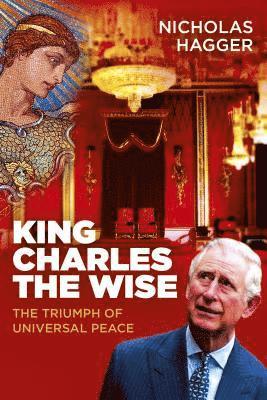 bokomslag King Charles the Wise