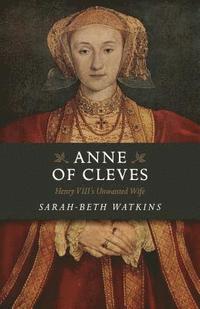 bokomslag Anne of Cleves