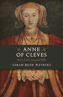 Anne of Cleves 1