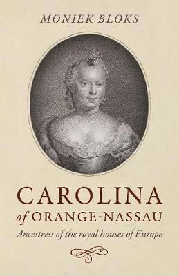 Carolina of Orange-Nassau 1