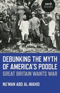 bokomslag Debunking the Myth of America's Poodle