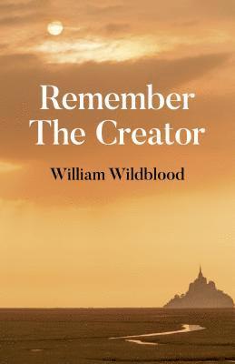 Remember The Creator 1