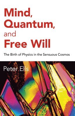 bokomslag Mind, Quantum, and Free Will