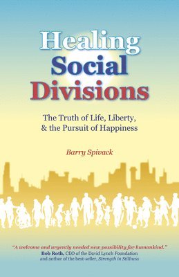 Healing Social Divisions 1