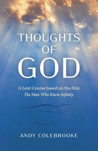 bokomslag Thoughts of God