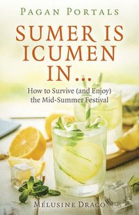 bokomslag Pagan Portals - Sumer Is Icumen In