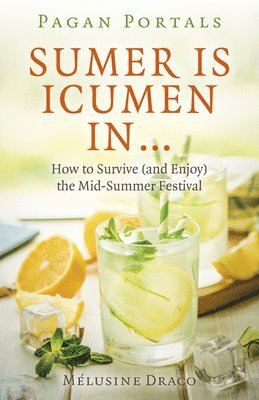 Pagan Portals - Sumer Is Icumen In 1