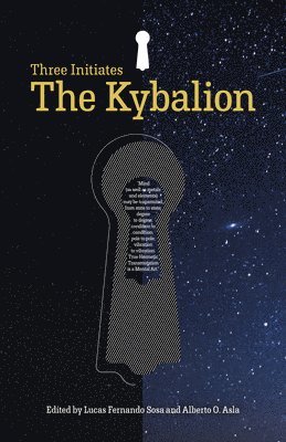 Kybalion, The 1