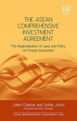 The ASEAN Comprehensive Investment Agreement 1