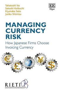 bokomslag Managing Currency Risk