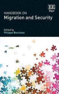 bokomslag Handbook on Migration and Security
