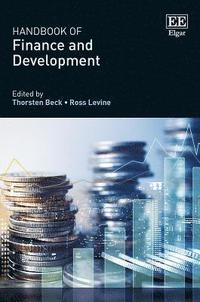 bokomslag Handbook of Finance and Development