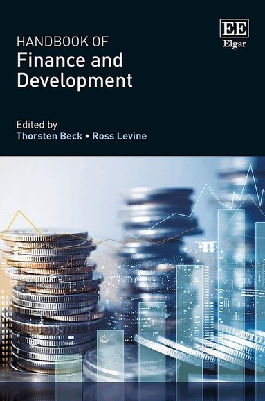 Thorsten Beck, Ross Levine - Handbook of Finance and Development, Inbunden