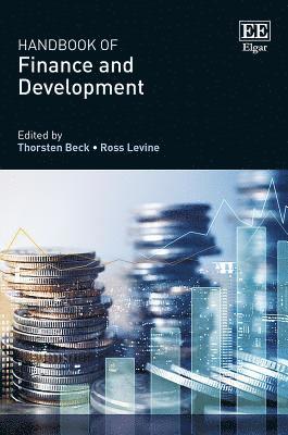 Handbook of Finance and Development 1