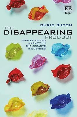 Disappearing Product