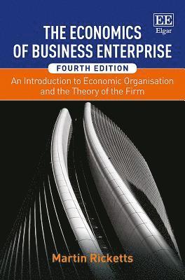 bokomslag Economics of Business Enterprise