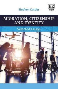 bokomslag Migration, Citizenship and Identity