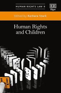 bokomslag Human Rights and Children