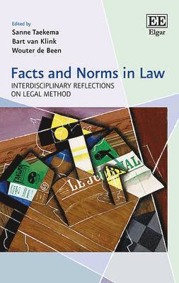 Facts and Norms in Law 1