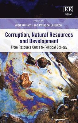 Corruption, Natural Resources and Development 1