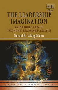 bokomslag Leadership Imagination