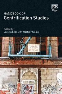 bokomslag Handbook of Gentrification Studies