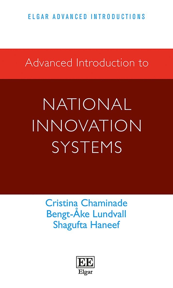 Advanced Introduction to National Innovation Systems 1