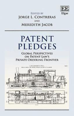 Patent Pledges