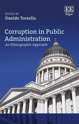 Corruption in Public Administration 1