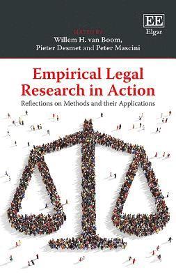 Empirical Legal Research in Action 1