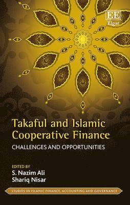 bokomslag Takaful and Islamic Cooperative Finance