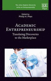 bokomslag Academic Entrepreneurship