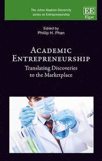 Academic Entrepreneurship 1