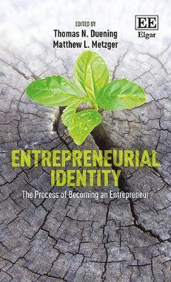 Entrepreneurial Identity 1