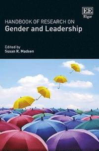bokomslag Handbook of Research on Gender and Leadership