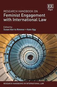 bokomslag Research Handbook on Feminist Engagement with International Law