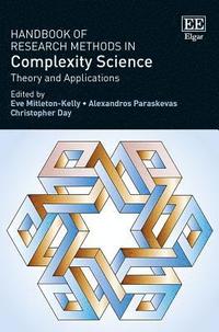 bokomslag Handbook of Research Methods in Complexity Science