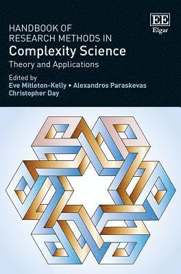 Handbook of Research Methods in Complexity Science 1