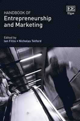 Handbook of Entrepreneurship and Marketing 1