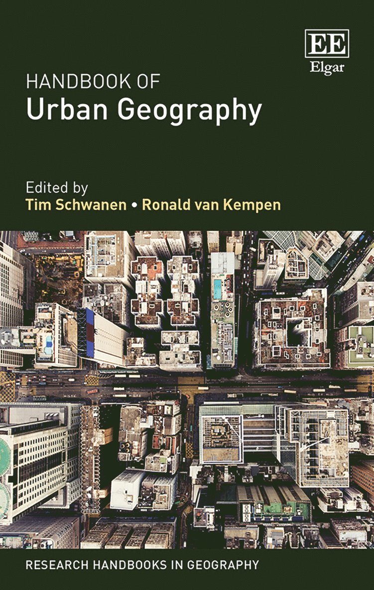 Handbook of Urban Geography 1