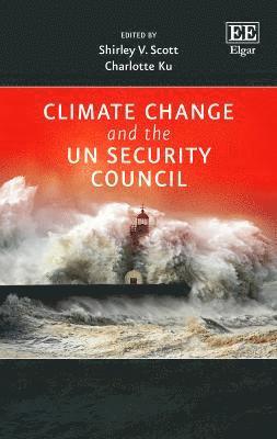 Climate Change and the UN Security Council 1