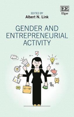 Gender and Entrepreneurial Activity 1