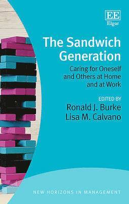 bokomslag The Sandwich Generation