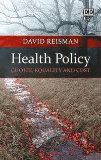 Health Policy 1