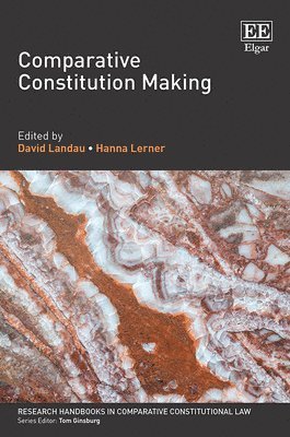 Comparative Constitution Making 1