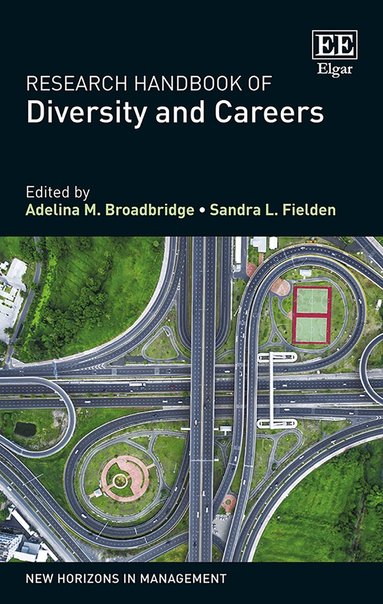 Adelina M. Broadbridge, Sandra L. Fielden - Research Handbook of Diversity and Careers, Inbunden