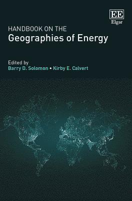 Handbook on the Geographies of Energy 1