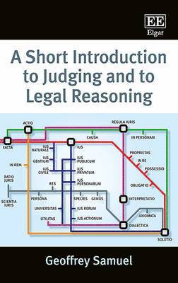 Short Introduction to Judging and to Legal Reasoning