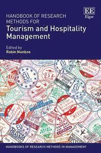 bokomslag Handbook of Research Methods for Tourism and Hospitality Management