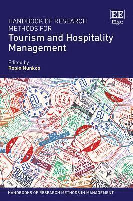 Handbook of Research Methods for Tourism and Hospitality Management 1